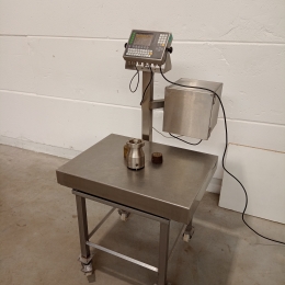 Scale systec 